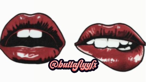 Leaked buttaflyyfx header onlyfans leaked