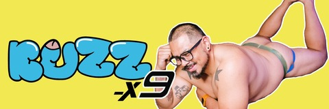 Leaked buzz_x9 header onlyfans leaked