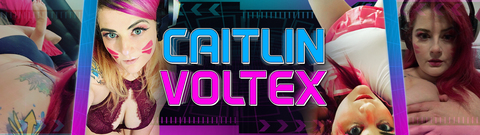 Leaked caitlinvoltex header onlyfans leaked