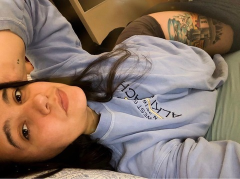 Leaked calistaacameronn header onlyfans leaked