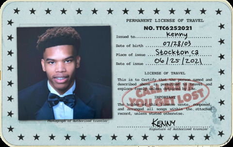 Leaked callkennyifyougetlost header onlyfans leaked