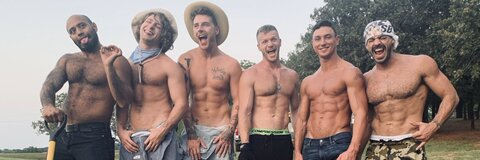 Leaked calvinbanksxxx header onlyfans leaked