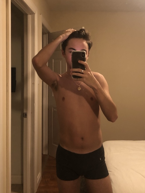 Leaked cameronvisser header onlyfans leaked