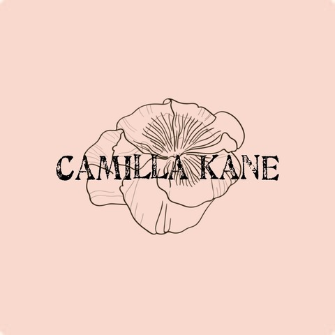 Leaked camillakane header onlyfans leaked