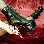 Leaked camille.switch onlyfans leaked