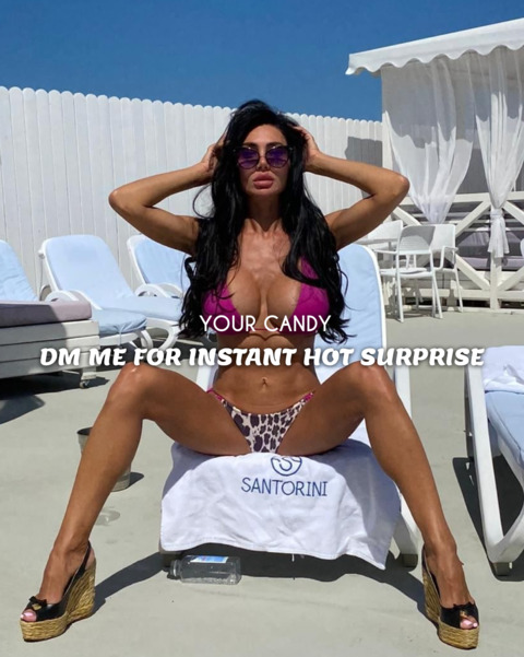 Leaked candy.suxxx header onlyfans leaked