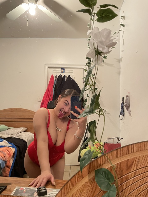 Leaked candysworlddd header onlyfans leaked