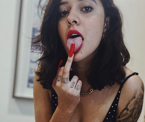 canna3itch onlyfans leaked picture 2