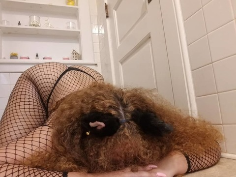 caramelcreampi onlyfans leaked picture 2
