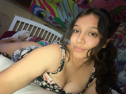 Leaked caramelita98 header onlyfans leaked