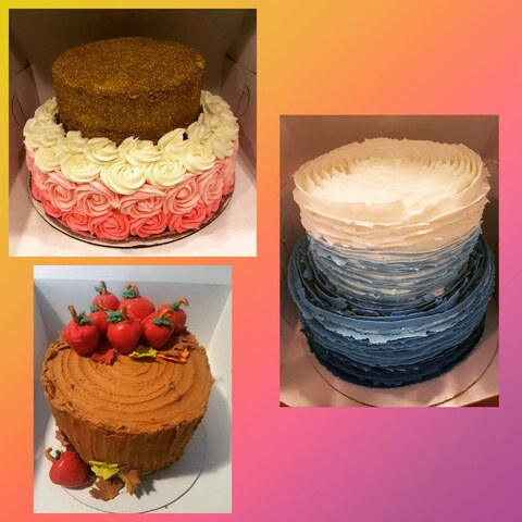 Leaked carleycake header onlyfans leaked