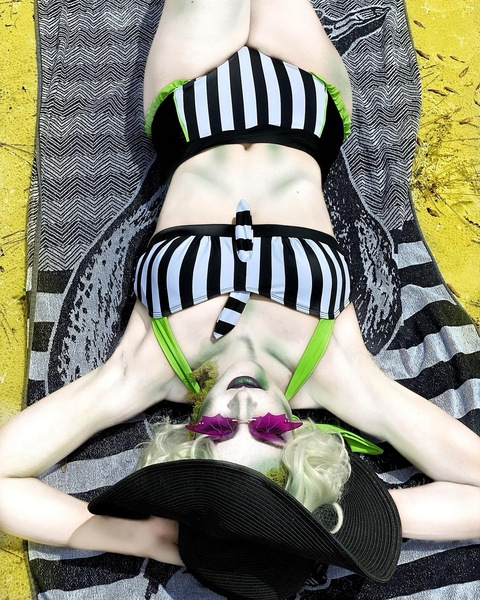 Leaked cassaricosplays header onlyfans leaked