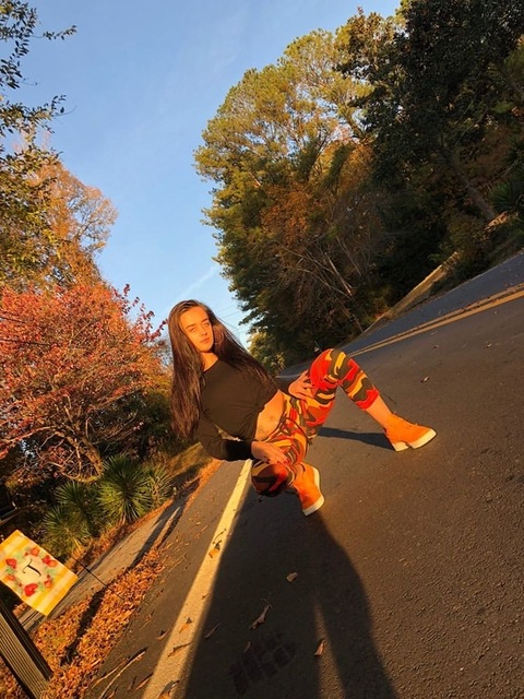 Leaked cassidybabyy header onlyfans leaked