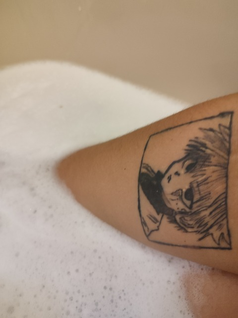 cassiekoladom onlyfans leaked picture 2
