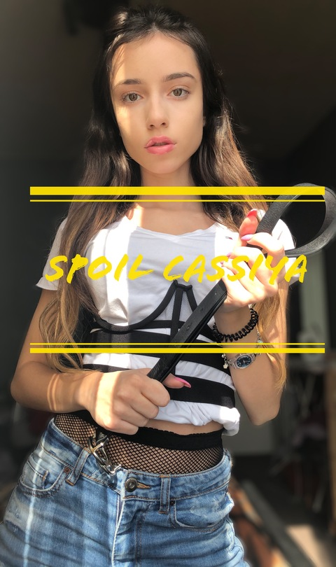 cassiyabianchi onlyfans leaked picture 2