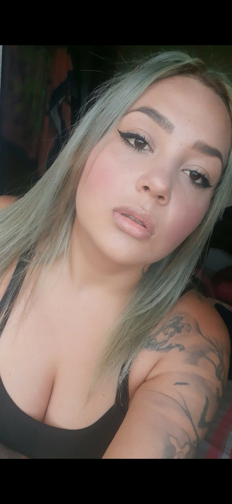 catalinakrueger13 onlyfans leaked picture 2