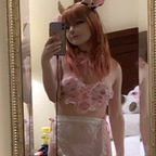 Leaked catgirltengu onlyfans leaked