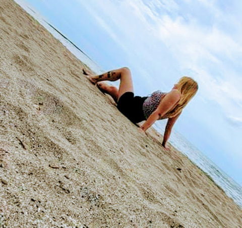 catmoyer94 onlyfans leaked picture 2