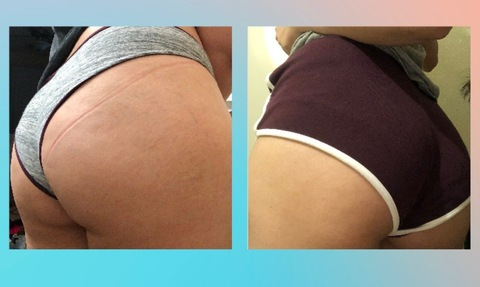 Leaked cecilove08 header onlyfans leaked