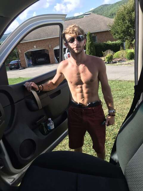 Leaked chandler224 header onlyfans leaked