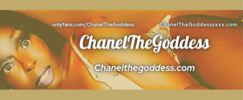 Leaked chanelthegoddess header onlyfans leaked