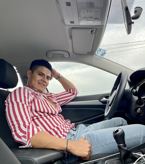 chardenass1 onlyfans leaked picture 2