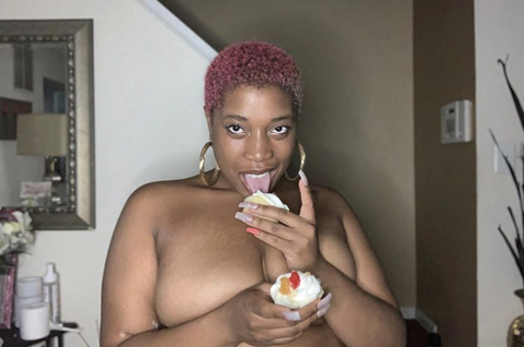 Leaked charliecakessss header onlyfans leaked