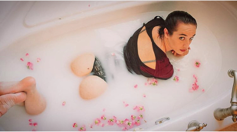 Leaked charmingcherryexp header onlyfans leaked