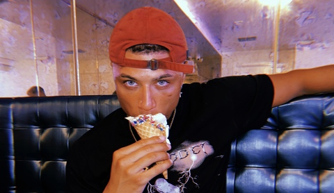 Leaked chasedemoor header onlyfans leaked