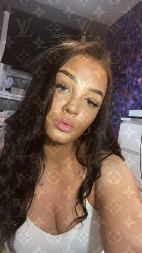 Leaked chelscaprice00x header onlyfans leaked