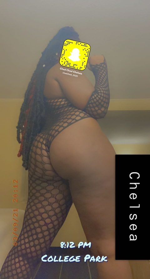 Leaked chelsea_blessed header onlyfans leaked