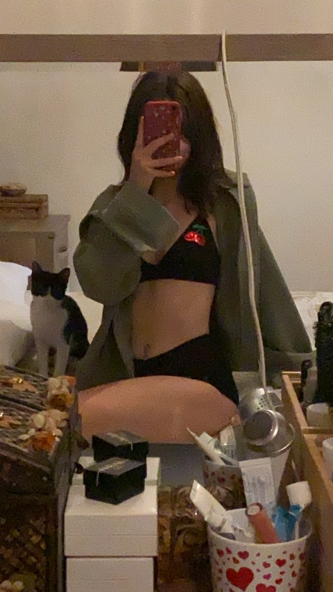 Leaked cherrybomb6666 header onlyfans leaked