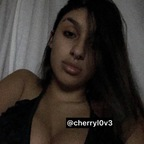 Leaked cherryl0v3vip onlyfans leaked