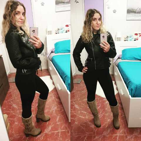 Leaked chicapiruleta header onlyfans leaked