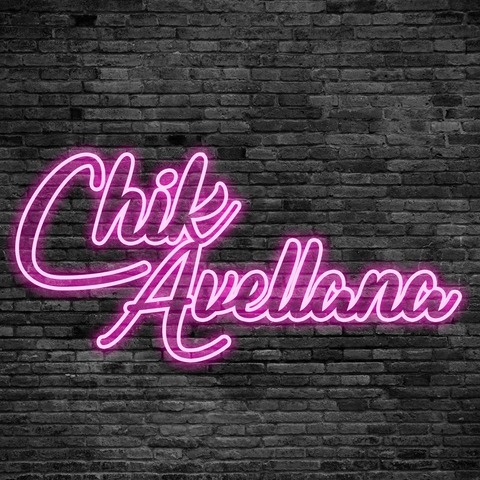 Leaked chikavellana header onlyfans leaked