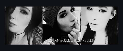 Leaked chloe_keller header onlyfans leaked