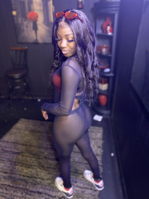 Leaked chocolatedoll27 header onlyfans leaked