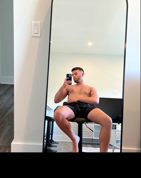 Leaked chrissvii header onlyfans leaked