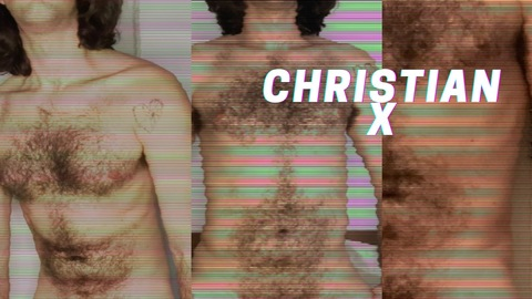 Leaked christiancross149 header onlyfans leaked