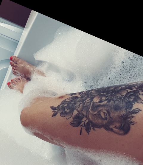 Leaked christtinne header onlyfans leaked