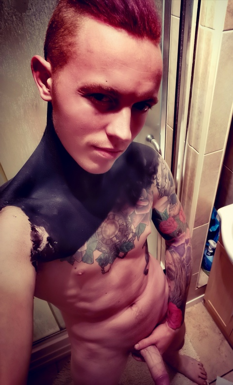 Leaked chuckyx14 header onlyfans leaked