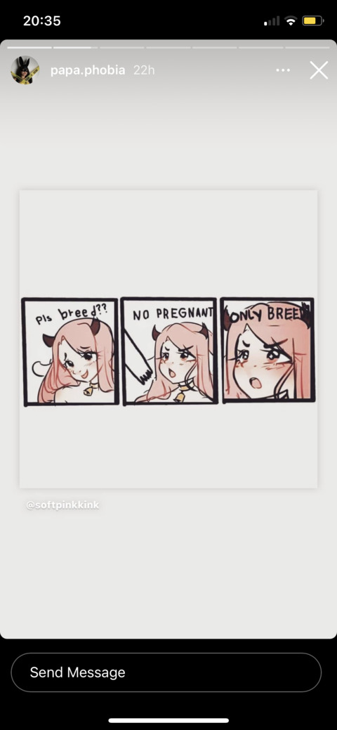 Leaked churchdanielsof header onlyfans leaked