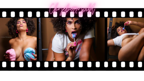 Leaked chyeberrywilds header onlyfans leaked