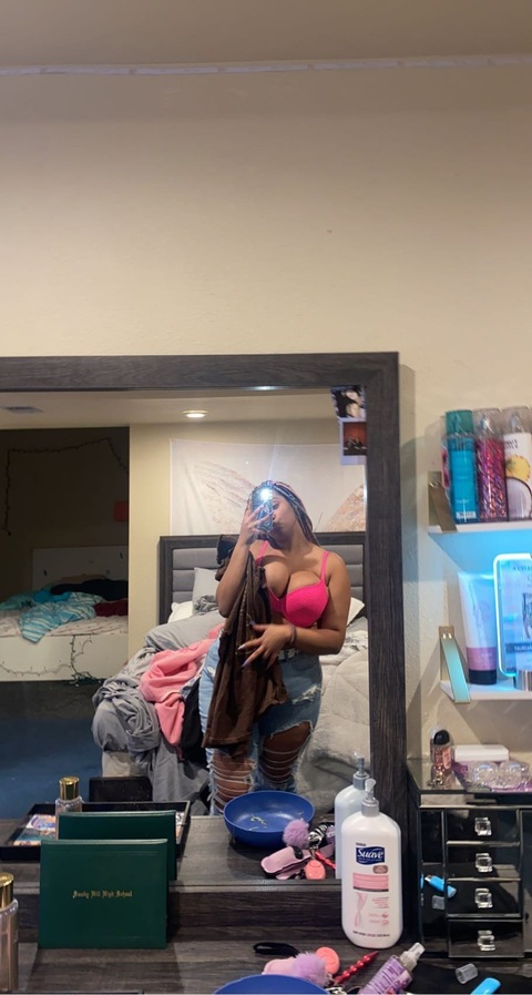 Leaked cici_babyyy header onlyfans leaked