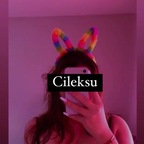 Leaked cileksuonlyfans onlyfans leaked