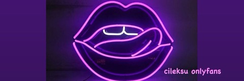 Leaked cileksuonlyfans header onlyfans leaked
