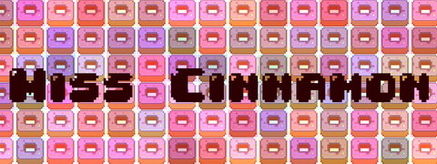 Leaked cinnamonstacked header onlyfans leaked