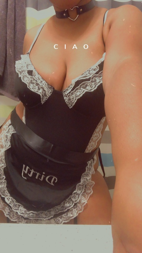 Leaked cinnaroll67 header onlyfans leaked