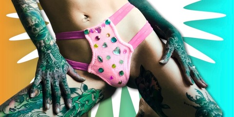 Leaked citrinecream header onlyfans leaked