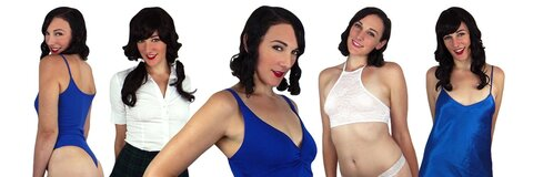 Leaked claradee header onlyfans leaked